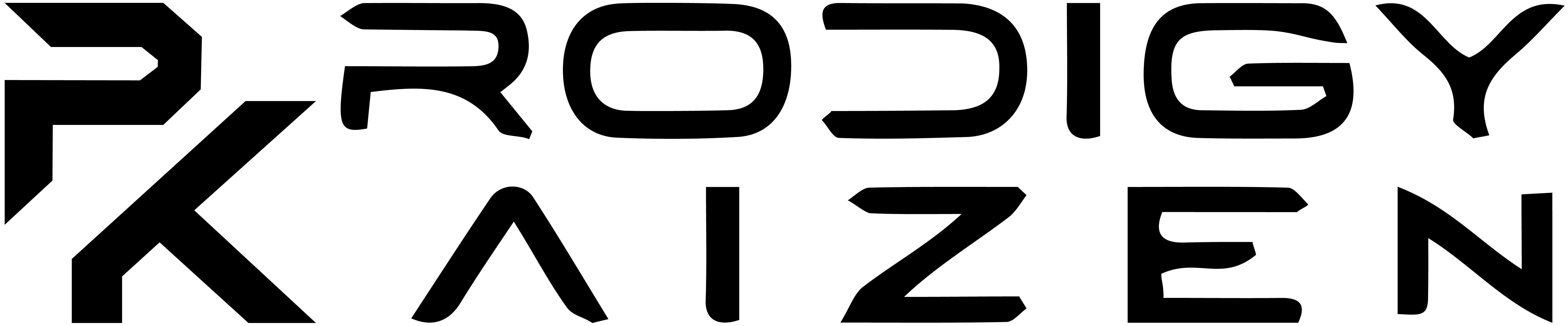 Prodigy Kaizen